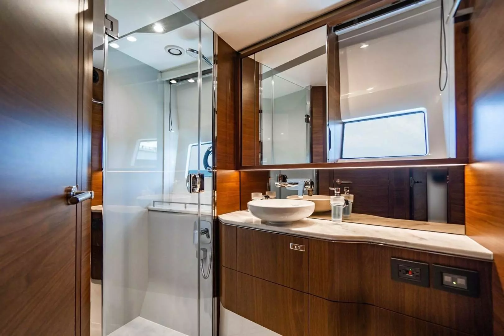 2020 Princess V60 Chaos for sale