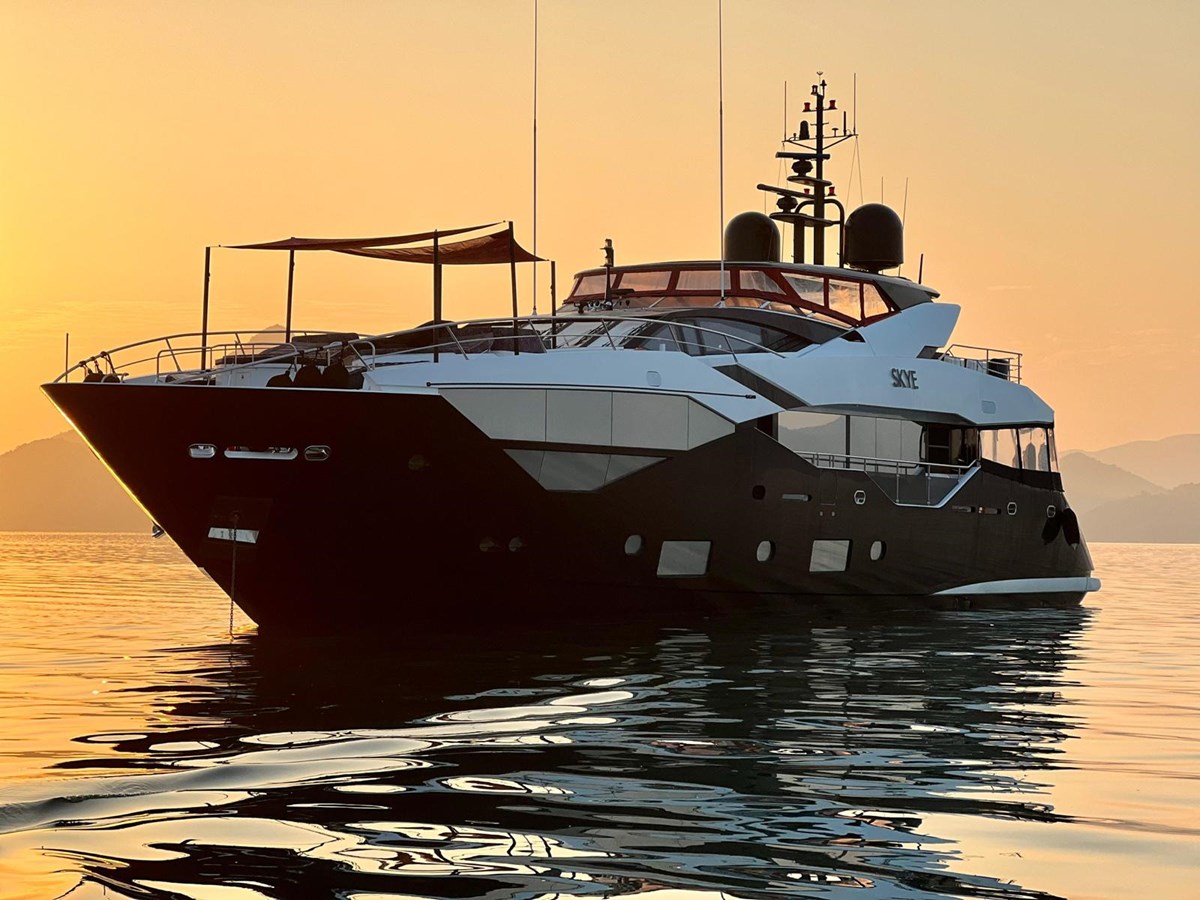 2022 SUNSEEKER SKYE for sale