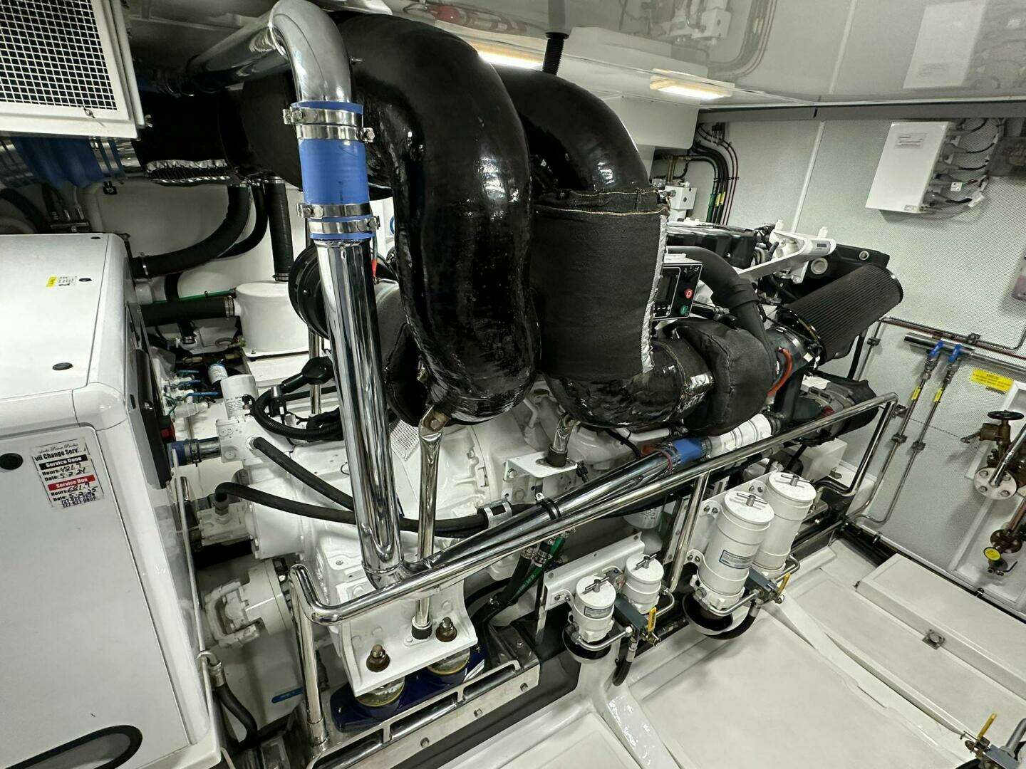 2023 Marlow 66' for sale