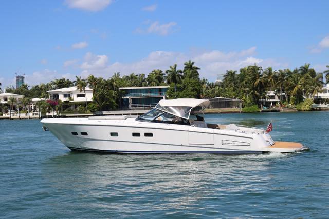 2010 CNM M/Y LILA