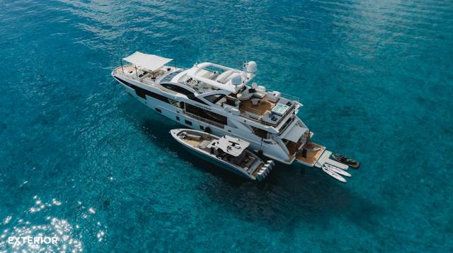 2023 Azimut Carpe Diem